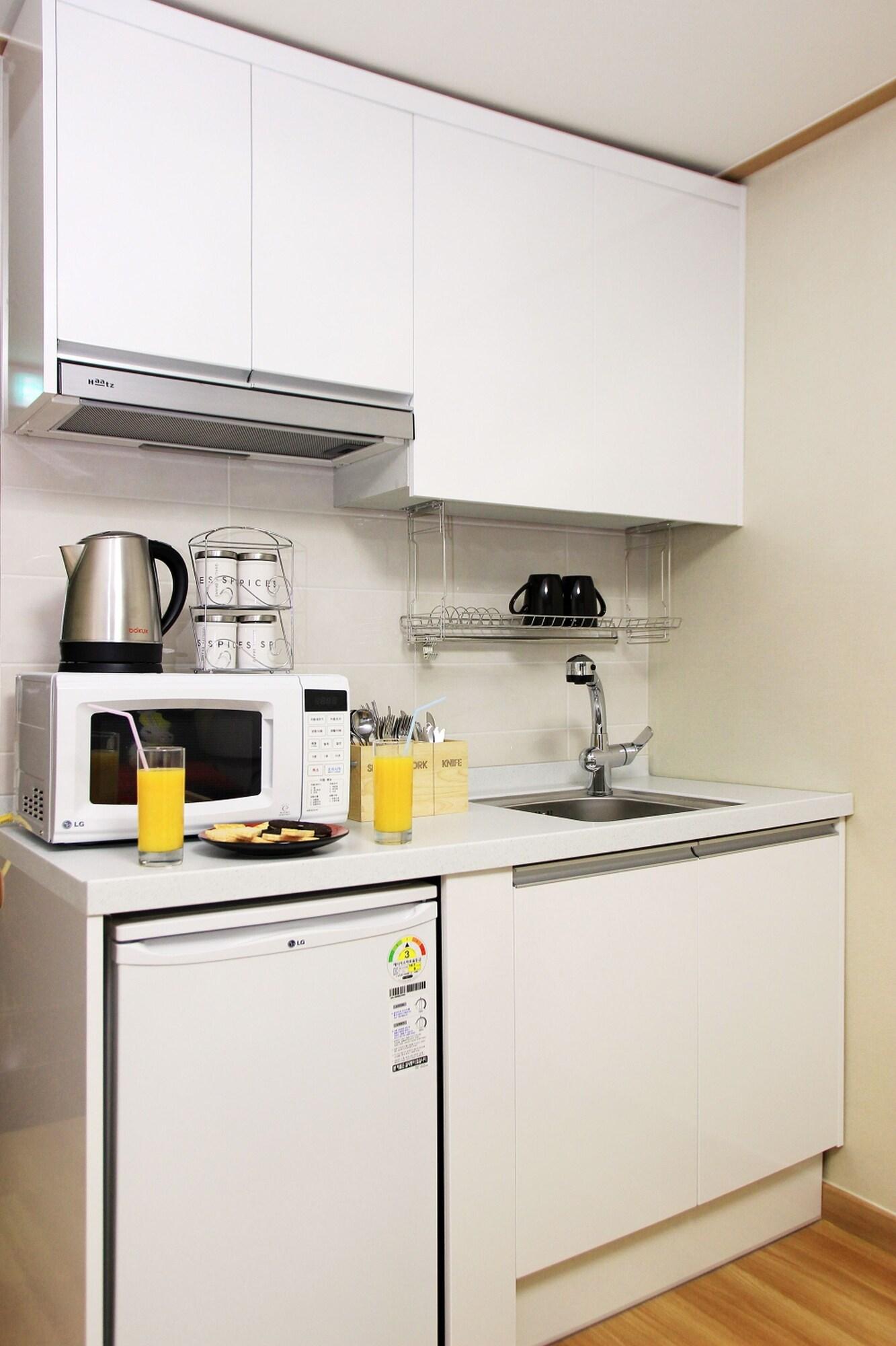 סיאול Hostel Kw Gangnam מראה חיצוני תמונה