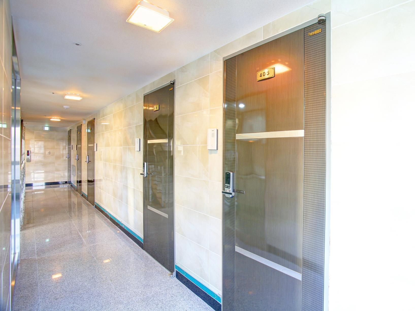 סיאול Hostel Kw Gangnam מראה חיצוני תמונה